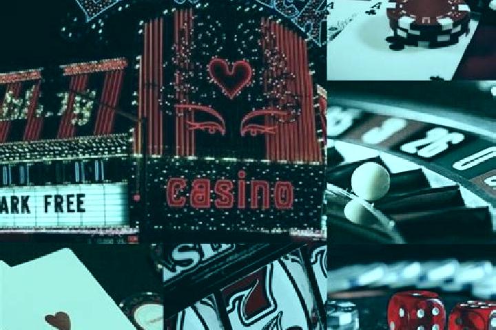 Beer Casino beer aesthetics